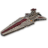 Republic Attack Cruiser Icon